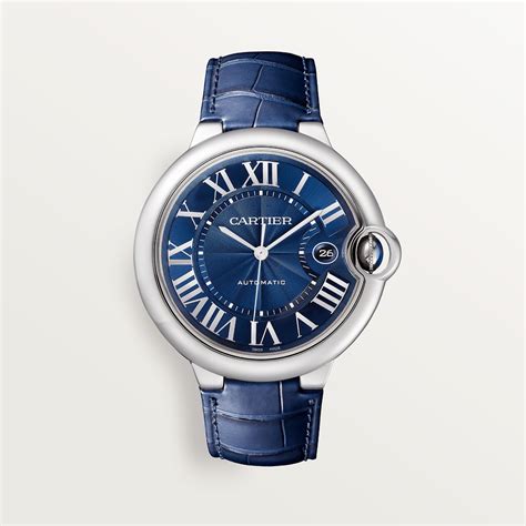 cartier boulon|cartier ballon bleu.